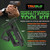 TRUGLO Portable Steel Glock Front/Rear Sight Installation & Removal Tool