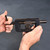 TRUGLO Portable Steel Glock Front/Rear Sight Installation & Removal Tool