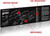 TekMat 36"x12" Long Gun Mossberg Work Cleaning Mat 1/8" Thick Black