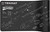 TekMat 36"x12" Long Gun Mossberg Work Cleaning Mat 1/8" Thick Black