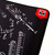 TekMat Ultra Handgun Cleaning Mat 20"x15" Extra Thick .25" Springfield XD
