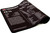 TekMat Ultra Handgun Cleaning Mat 20"x15" Extra Thick .25" CZ-75 Black