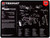 TekMat Ultra Handgun Cleaning Mat 20"x15" Extra Thick .25" Sig Sauer 226