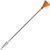 Cold Steel Razor Tip Broadhead Big Bore Blowgun Darts 40 Pack .625 Magnum