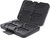 Wildgame Innovations SD Card Holder Holds Up To 8 Slim Profile Black