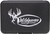 Wildgame Innovations SD Card Holder Holds Up To 8 Slim Profile Black