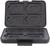 Wildgame Innovations SD Card Holder Holds Up To 8 Slim Profile Black