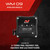 Minelab WM09 Wireless Audio Module Enables Headphone Connection W/ Charger