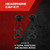 Minelab Replacement Headphone Cap Kit Keeps Jack Dirt Free & Water Tight