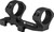 Vortex Pro Cantilever Mount Picatinny Compatible 34MM 1.54" Height Black