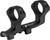 Vortex Pro Cantilever Mount Picatinny Compatible 34MM 1.93" Height Black