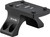 Vortex Pro 12 O'Clock Mount 30MM Compatible W/ DeltaPoint Footprint Black