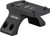 Vortex Pro 12 O'Clock Mount 34MM Compatible W/ DeltaPoint Footprint Black