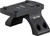 Vortex Pro 12 O'Clock Mount 34MM Compatible W/ DeltaPoint Footprint Black