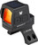 Vortex Pro 12 O'Clock Mount 34MM Compatible W/ DeltaPoint Footprint Black