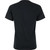 Drake Waterfowl Graphic Logo Cotton Blend T-Shirt Black/White 2X-Large