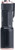 Sig Sauer Foxtrot-EDC 1350 Lumens Handheld Flashlight w/ Pocket Clip USED