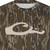 Drake Waterfowl Graphic Logo Cotton Blend T-Shirt Original Bottomland 2XL