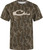 Drake Waterfowl Graphic Logo Cotton Blend T-Shirt Original Bottomland XL