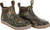 Drake Waterfowl Men's Camp Deck Boots 6" Ankle Original Break-Up Size 12