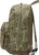 Drake Limited Edition Throwback 80 Backpack W/ 25L Capacity OG Bottomland