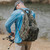Drake Limited Edition Throwback 80 Backpack W/ 25L Capacity OG Bottomland
