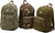 Drake Limited Edition Throwback80 Backpack W/ 25L Capacity Old School OS