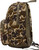 Drake Limited Edition Throwback80 Backpack W/ 25L Capacity Old School OS
