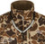 Drake Waterfowl Men MST Eqwader Vest Fleeced Lined - Old School 3XL