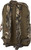 Drake Limited Edition Throwback80 Backpack W/ 25L Capacity MO Break-Up