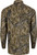 Drake Performance 8-Shot Flyweight Long-Sleeve Shirt MO TreeStand Medium
