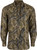 Drake Performance 8-Shot Flyweight Long-Sleeve Shirt MO TreeStand Medium
