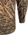 Drake Performance 8-Shot Flyweight Long-Sleeve Shirt Shadowgrass Medium