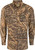 Drake Performance 8-Shot Flyweight Long-Sleeve Shirt Shadowgrass Medium