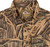 Drake Performance 8-Shot Flyweight Long-Sleeve Shirt Shadowgrass X-Large