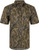 Drake Performance 8-Shot Flyweight Short-Sleeve Shirt MO Bottomland 2XL