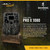 Browning Strike Force Pro X 1080 Wildlife Motion-Activated Trail Camera