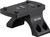 Vortex Pro 12 O'Clock Mount 30MM Compatible W/ DeltaPoint Footprint Black