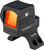 Vortex Pro 12 O'Clock Mount 30MM Compatible W/ DeltaPoint Footprint Black