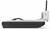 Lowrance HD 3-in-1 Medium/High Sidescan W/ FishReveal Transducer Black