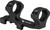 Vortex Pro Cantilever Mount Picatinny Compatible 30MM 1.54" Height Black