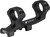 Vortex Pro Cantilever Mount Picatinny Compatible 30MM 1.54" Height Black
