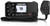 Lowrance Link-9 DSC VHF Marine Radio GPS 4-Ways, Built-in AIS 000-14472-001