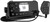Lowrance Link-9 DSC VHF Marine Radio GPS 4-Ways, Built-in AIS 000-14472-001