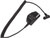 Simrad RS40 Remote Mountable Fist Mic. 000-14921-001 Black
