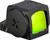 Vortex Defender-CCW Enclosed Solar Micro Green Dot Sight Multi Reticle Blk