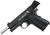 Umarex Colt Commander CO2 .177 BB Airgun Blowback Action Metal Frame 18rd