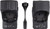 Trijicon SRO/RMR HD Battery 1/4in Cap Tool - Black - AC30022