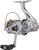Shimano SEDONA SE2500HGFJ Spinning Reel 3BB+ 1, 6.2:1, Max Drag 20lb