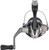 Shimano Miravel MIR2500HGA Spinning Reel 5BB+ 1, 6.2:1, Max Drag 20lb